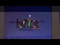 Lyrick Studios Screener VHS Lyrick Studios Logo 1998 Classic Collection