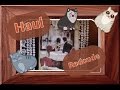 HAUL: Покупки для дома и для уюта Магазин «Красный Куб» Bloopers:)) 