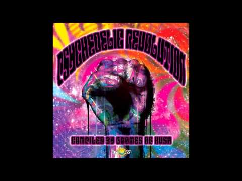 Middle Mode - Sunrise