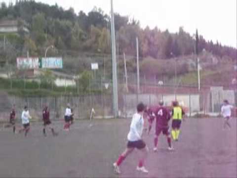 asd Sicilianamente - Chiaramontana.wmv