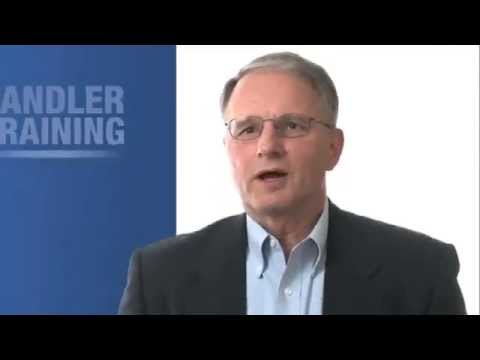 Sandler Training Tips: So Many Prospects, So Little Time