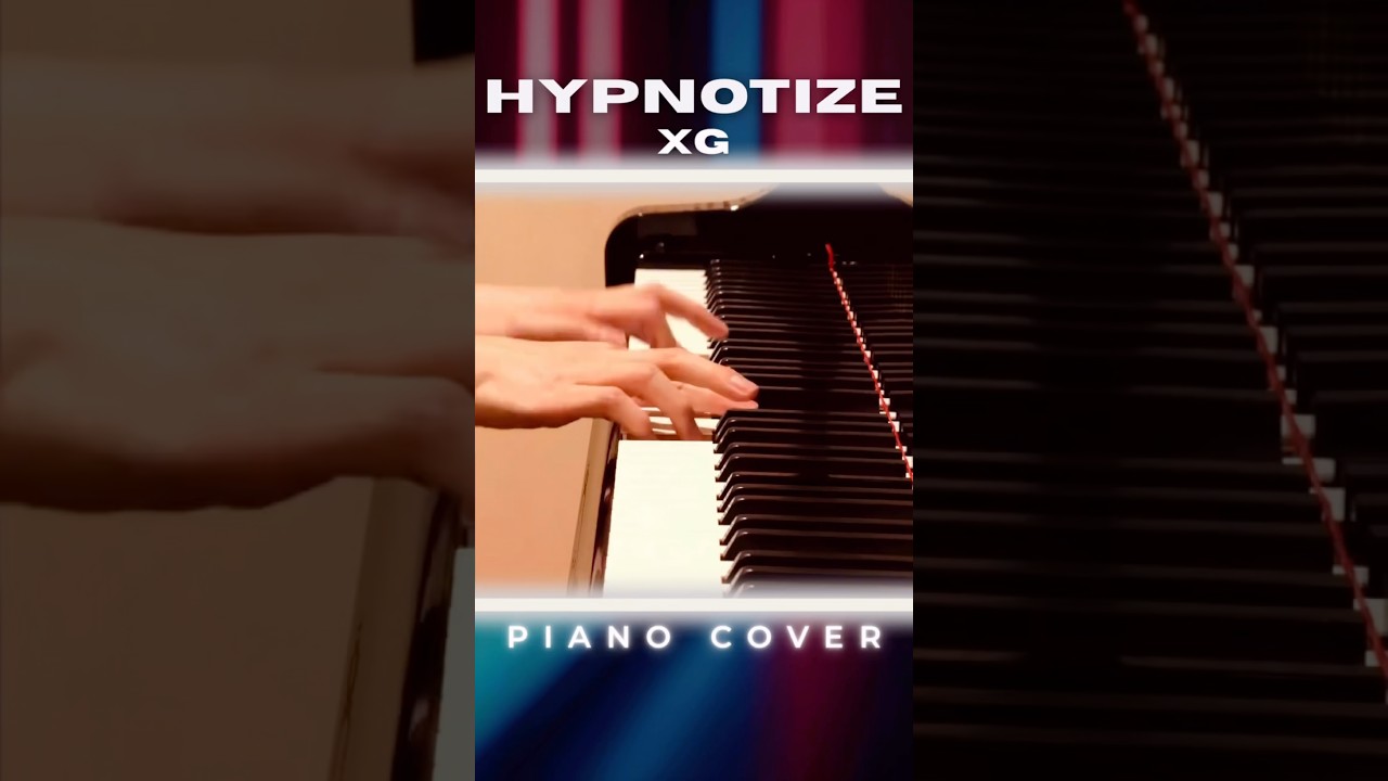 Piano Shorts