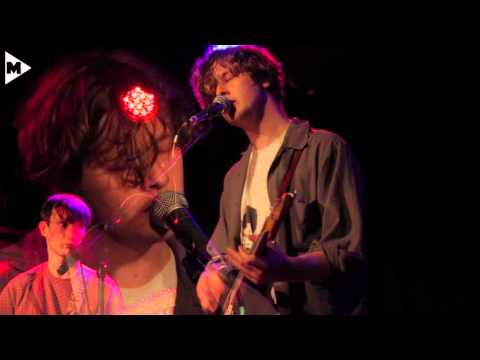 Bill Ryder-Jones - Two to Birkenhead