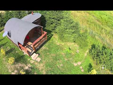 Agroturystyka " Domek u Jagi"