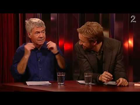 Torsdagsklubben Drillo