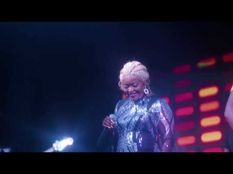 SHEGAH LIVE IN CONCERT.