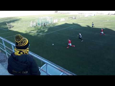 2021-03-07 15:40 Didi Junior 2012 - Best Boys 5-4 (finala Happy Stars Cup)