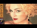 Madonna 04 - I'm Going Bananas [I'm Breathless ...