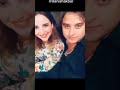 Hareem Shah Viral Video With Main Kashif Zameer