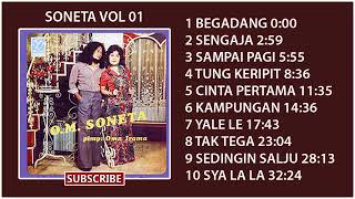 Download lagu SONETA VOLUME 01 FULL ALBUM ORIGINAL LAGU LAWAS... mp3