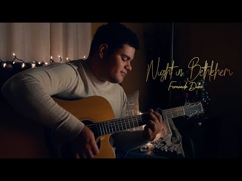 Night In Bethlehem - Fernando Dutra