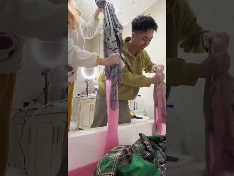 不准笑，像我把你也丢进去 #家务 #卫生 #改造