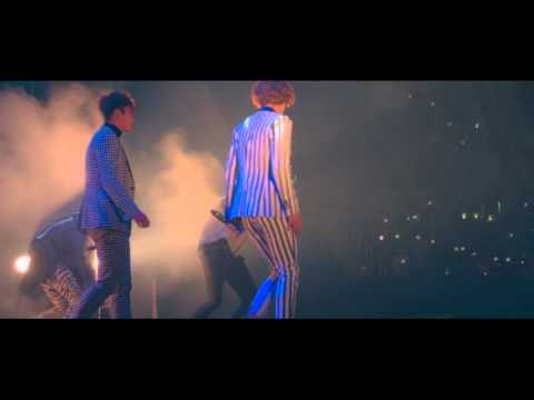 Video thumbnail for Stay Forever Young