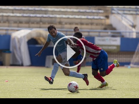 MERCADAL - UD IBIZA (0-2)