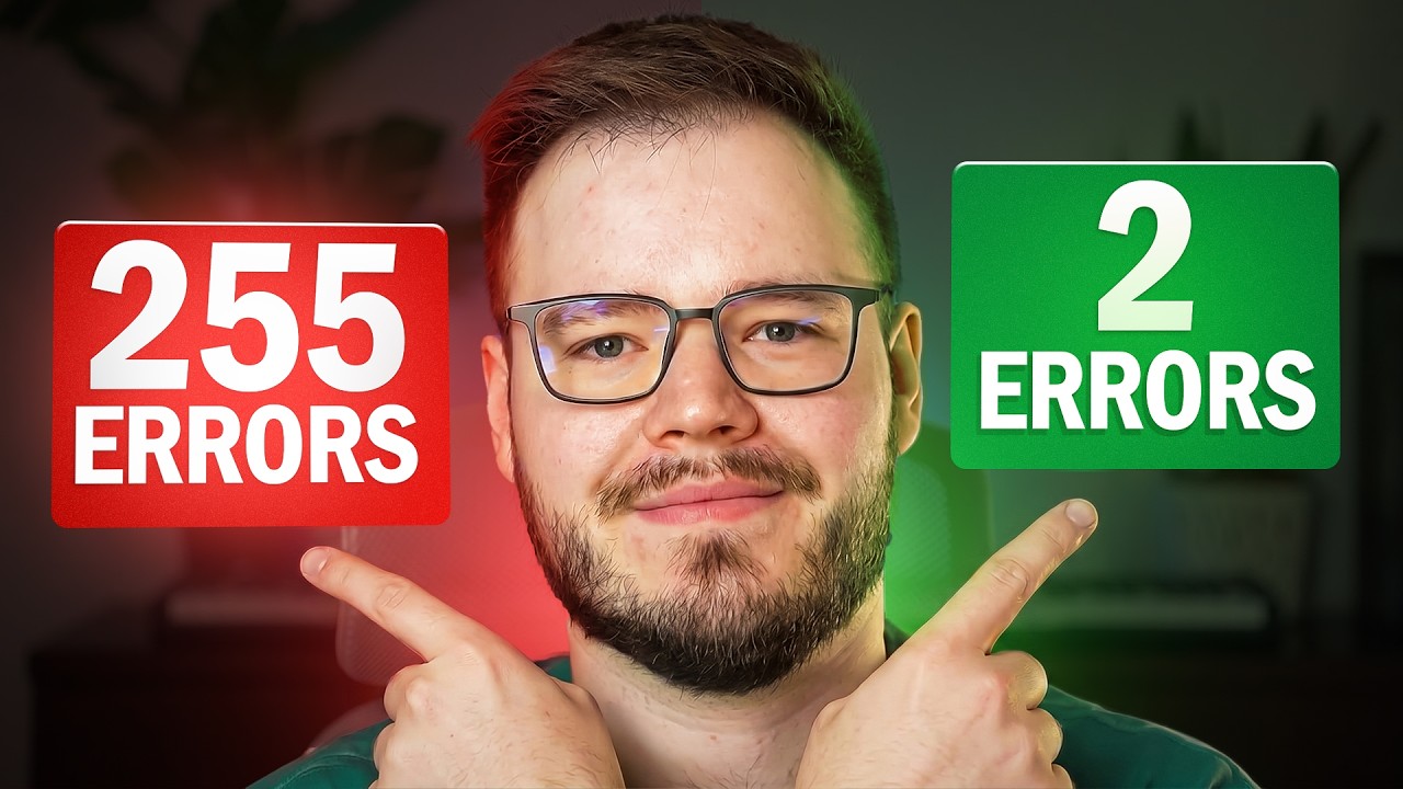 How We Cut 255 Invalid Orders Per Month Down to 3 (Real Client Example)