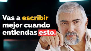 LA CLAVE PARA ESCRIBIR MEJOR - JORGE BUCAY - DEMENTES 102