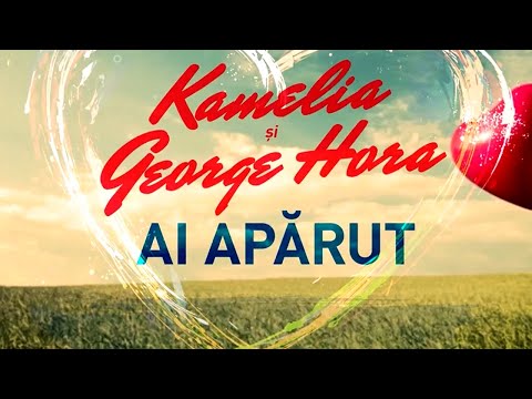 Kamelia feat. @GeorgeHora - Ai Aparut | Karaoke
