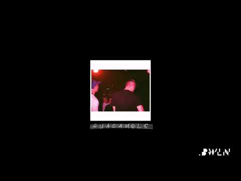 BWLN LVSV x BWLN BLXDV  - Guacamole