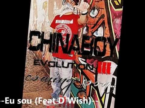 ChinaBoy Evolution III (Snipet II)