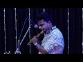 kartik Das Baul live