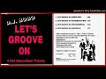 DJ Bobo – Let's Groove On (Radio Edit – 1991)