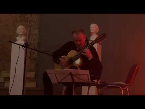 Benjamin Dwyer (guitar) - Peter Moran & Judith Ring 'Anois 's Arís'