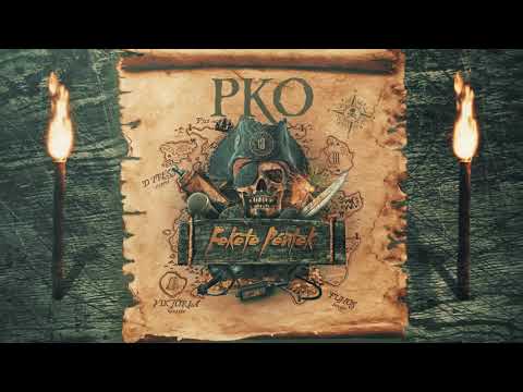 PKO - Fekete Péntek (feat. Antal) / Fekete Péntek 2019 / | OFFICIAL AUDIO |