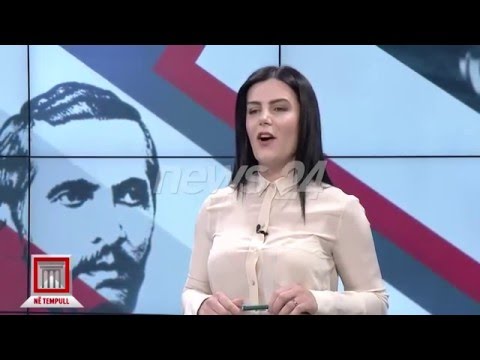 Historia e Arkitekturës në Shqipëri - Në Tempull nga Anisa Ymeri – 29 prill 2016, News24