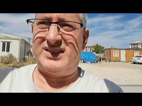 #yolçatı toki konutları Nilüfer son hali. 