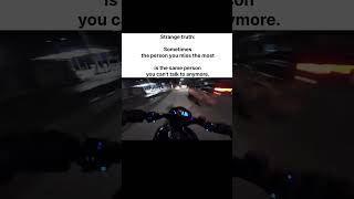 A strange truth about people #bikeride #bikelife #shorts #royalenfield