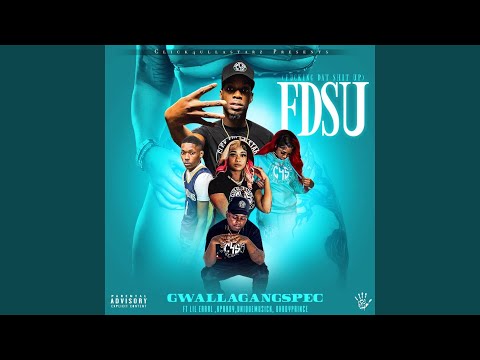 FDSU (feat. ohboyprince, kpbaby & Unique Musick) (Radio Edit)