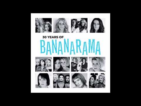 Bananarama - Move in my Direction