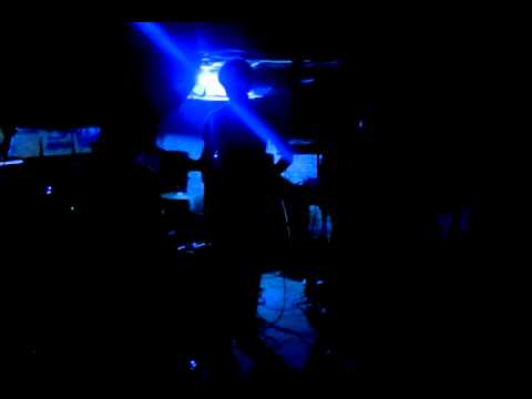 Dust From 1000 Years - Live in Bloomington IN, July 28th, 2011