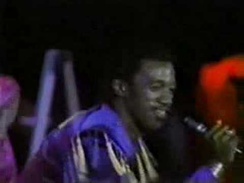 Midnight Star-Slow Jam