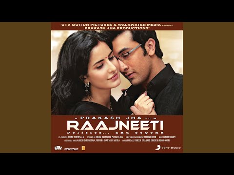 Bheegi Si Bhaagi Si (Full Audio) — watch video