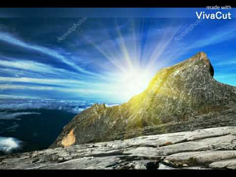 Karaoke bunga bunga cinta (male version)