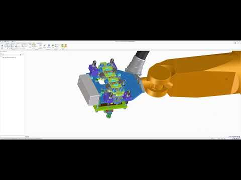 Creo Elements Direct Modeling Express   vport1 2022 10 14 15 47 07