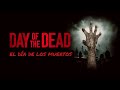 El Día De Los Muertos 2008 Película Completa De Zombies En Español Full HD