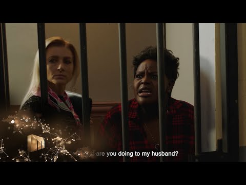 Momo sees how Mgedeza is treated – DiepCity | Mzansi Magic | S2 | Ep73