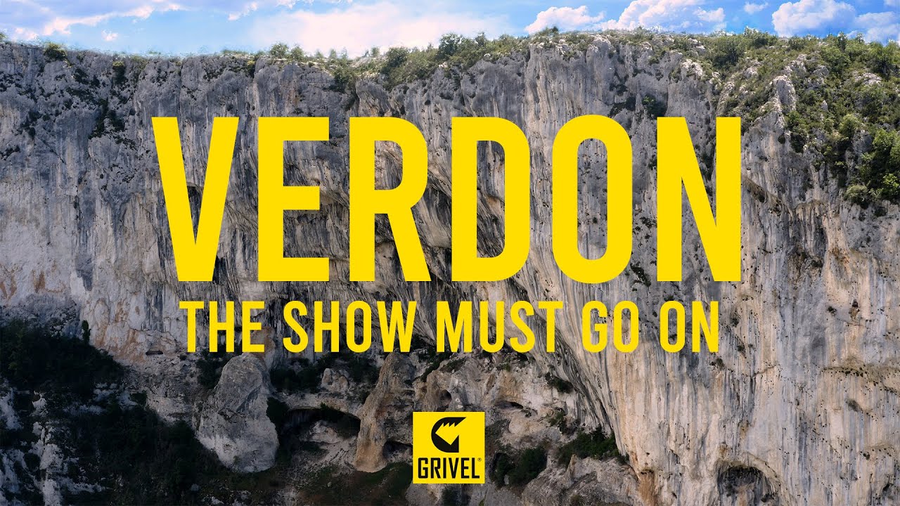 Miniature de la vidéo VERDON The Show Must Go On - full movie du film Verdon - The Show Must Go On
