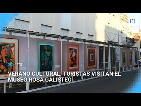 Actividades de verano en el Rosa Galisteo