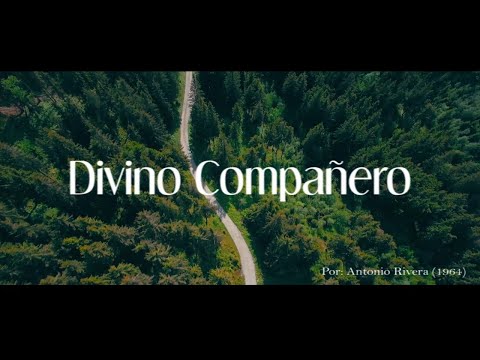 Divino Compañero del Camino (Video Lyric)