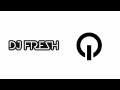 DJ Fresh - Golddust (Qode Remix) [Drum And ...