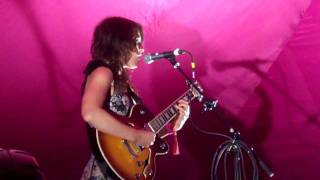 Jesca Hoop - Feast Of The Heart