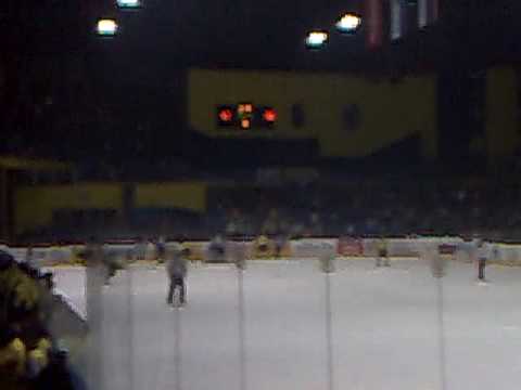 Spisska Nova Ves - Kezmarok 2008/2009 - Posledny finalovy zapas