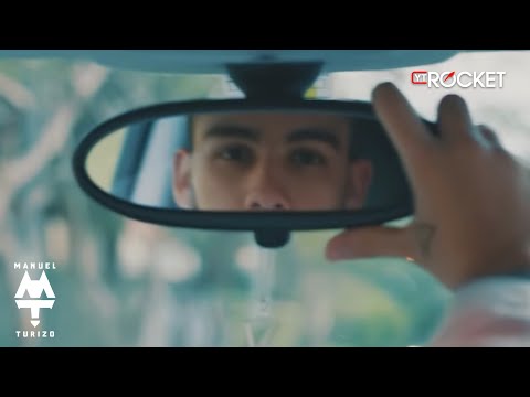 Esperándote - MTZ Manuel Turizo | Video Oficial