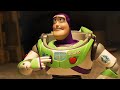 Toy Story 4 Buzz Gets Left Behind