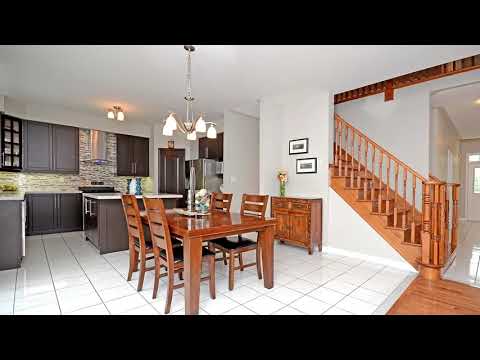 702 Auger Terrace, Milton, Ontario L9T 5M2