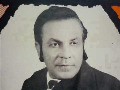 Benzion Witler - Yiddishe gewinsn (Yiddish Song)