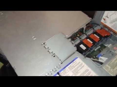 Home Data Center Project 2016 | New Equipment Addition to GNET!